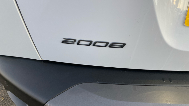 Peugeot 2008 1.2 PureTech Allure 5dr Petrol Estate